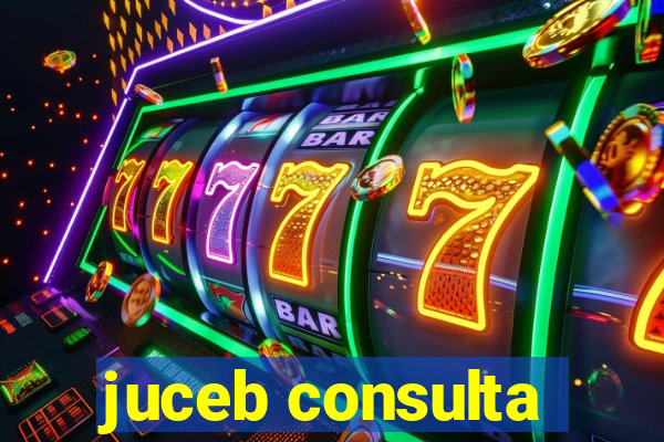 juceb consulta